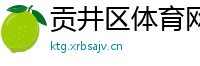 贡井区体育网